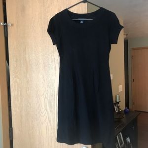 Banana Republic lightweight sweater dress